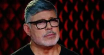 Alexandre Frota se irrita com pergunta sobre Cláudia Raia e comenta suposta traição