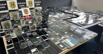 700 celulares roubados em SP vão receber alertas da polícia; veja como funcionará