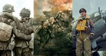Como Tom Hanks e Steven Spielberg criaram a trilogia definitiva sobre a Segunda Guerra Mundial