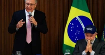Alckmin diz que julgamento de Bolsonaro não deveria ter relação com tarifaço dos Estados Unidos