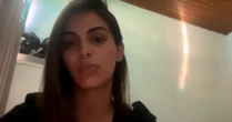 "Susto não leva para UTI": jovem atacada com soda cáustica no PR pede que agressora permaneça presa