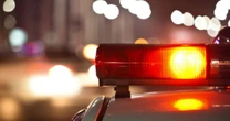 Homem suspeito de agredir mulher e filho é baleado em confronto com a polícia em Esmeralda