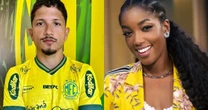 Demissão? Saiba qual é o futuro do jogador Yuri Lima no Mirassol após trair Iza