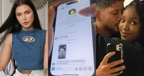 Gente? Ex de Iza, Yuri Lima flertou no direct com Fernanda Campos UMA SEMANA antes do término polêmico: 'Queria ver ao vivo'