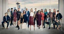 Grey's Anatomy: 20ª temporada estreia amanhã com atriz brasileira no elenco