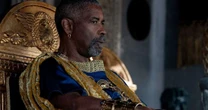 Gladiador 2: Personagem de Denzel Washington garante um terceiro filme antes mesmo da estreia?