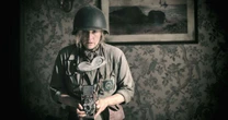 Kate Winslet vai à guerra no trailer de "Lee"