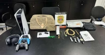 Polícia prende dupla que fez mãe e bebê reféns durante roubo a apartamento em Perdizes