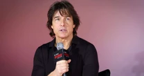 A pergunta que Tom Cruise não respondeu na coletiva sobre Missão Impossível