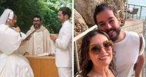 Dia dos Namorados: Famosos apaixonados se declaram nas redes sociais; confira