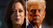 Cidades próximas, muita segurança e clima de rivalidade: Trump e Kamala tentam ganhar votos em estado essencial nas eleições dos EUA