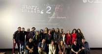 Franquia "Story.Telling" aposta em plano-sequência e personagens que rompem estereótipos