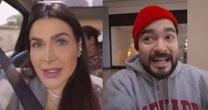 Yudi Tamashiro e esposa tomam atitude extrema para custear mudança ao Japão