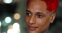 Rapper Oruam escreve carta da prisão e revela: 'Não desejo pra ninguém'