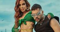 Pedro Sampaio abre o jogo sobre affair com Anitta: 'Fiel e inspiradora'