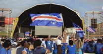 No ano do cinquentenário da independência, Cabo Verde garante vaga na Copa do Mundo
