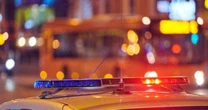 Colisão frontal deixa uma vítima fatal na BR-116, em Guaíba