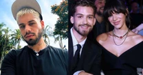 'A Bruna vai voltar': separado de Virginia, Zé Felipe revela torcida por namoro entre Marquezine e João Guilherme