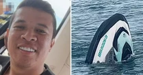 Corpo é encontrado durante buscas por homem que desapareceu no mar de Ilhabela