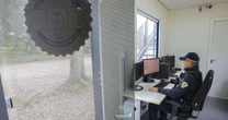 Posto avançado da Guarda Civil na Redenção já soma mais de 2 mil atendimentos
