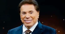 Silvio Santos encontrou com pai e Hebe Camargo após morte, diz carta psicografada atribuída ao artista: 'Envolvido em paz'