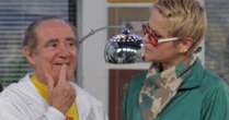 'A profecia de Xuxa se realizou': apresentadora tentou fazer Renato Aragão desistir de casamento com Lilian Aragão, diz diretor