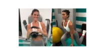 Sou personal trainer e garanto: o treino de glúteos de Bruna Marquezine 'não é o correto' e a execução errada pode causar danos