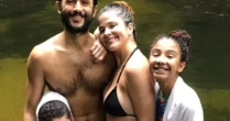 Casada, atriz da Globo detalha relação com o marido: 'Quero beijar outras pessoas'