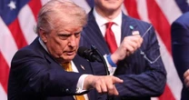 Trump diz que EUA vão controlar o Estreito de Ormuz, e Irã responde com ameaças