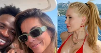 Nem polêmica, nem rixa: suposta troca de farpas entre Virgínia e amiga de Vini Jr. foi armada e tem motivo incomum, diz colunista
