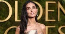 Demi Moore compartilha detalhes do 'dia lindo e tranquilo' após perder o Oscar: 'Sabia que seria da Mikey'