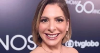 Daniela Lima tem novo emprego 1 mês após ser demitida da GloboNews