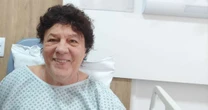 Wanderley sofre acidente em casa e tem fratura séria