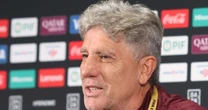 Quantos anos tem Renato Gaúcho? Técnico do Fluminense, ex-jogador revela motivo curioso para não ter se aposentado ainda: 'É demais'