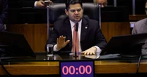 Davi Alcolumbre autoriza criação de CPI do INSS que investigará fraudes que vitimaram aposentados