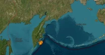 Rússia registra cinco fortes terremotos, mas descarta risco de tsunami após emitir alerta