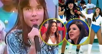 Há 37 anos, antes de rusga com Mara Maravilha, Patrícia Abravanel dublou 'hino gay' no programa da apresentadora evangélica