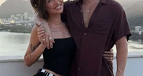 Bianca Andrade e ator Diego Cruz assumem namoro e trocam declarações de amor