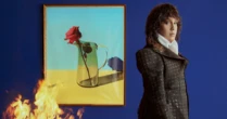 'Não incendiei a casa por milagre': Raquel lança disco inspirado em Almodóvar