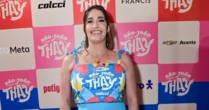 Daniele Hypolito quer usar fama do BBB para dar casa aos país após perder apartamento por dívidas