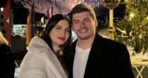 Filha de Nelson Piquet, Kelly Piquet comenta relacionamento com Max Verstappen: 'Foi destino'