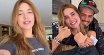 Eita! Vaza conversa íntima em vídeo de Virginia: 'Zé Felipe pegou a bailarina'
