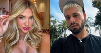 Virginia sabia? Web se empolga ao escutar áudio vazado de Zé Felipe com dançarina