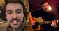 Luto! Músico sertanejo morre aos 31 anos em grave acidente