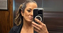 'Descabelada e descalça': Ticiane Pinheiro mostra situação após noitada em festa de Roberto Justus e pega César Tralli desprevenido. Veja!