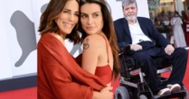 Autor de 'Ainda Estou Aqui', que inspirou filme com Fernanda Torres, tem tweets expostos sobre Gloria Pires: 'Uma gostosa...'