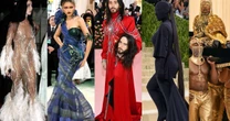Retrospectiva MET Gala: de Rihanna a Zendaya, essa é a linha do tempo com os 10 looks mais marcantes do 'Oscar da Moda'