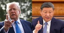 Trump anuncia taxa de 100% sobre produtos chineses em novo capítulo da guerra comercial