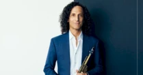 Kenny G anuncia show no Brasil para celebrar seus 40 anos de carreira