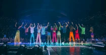 Now United anuncia retorno aos palcos e inclui Brasil em sua nova turnê